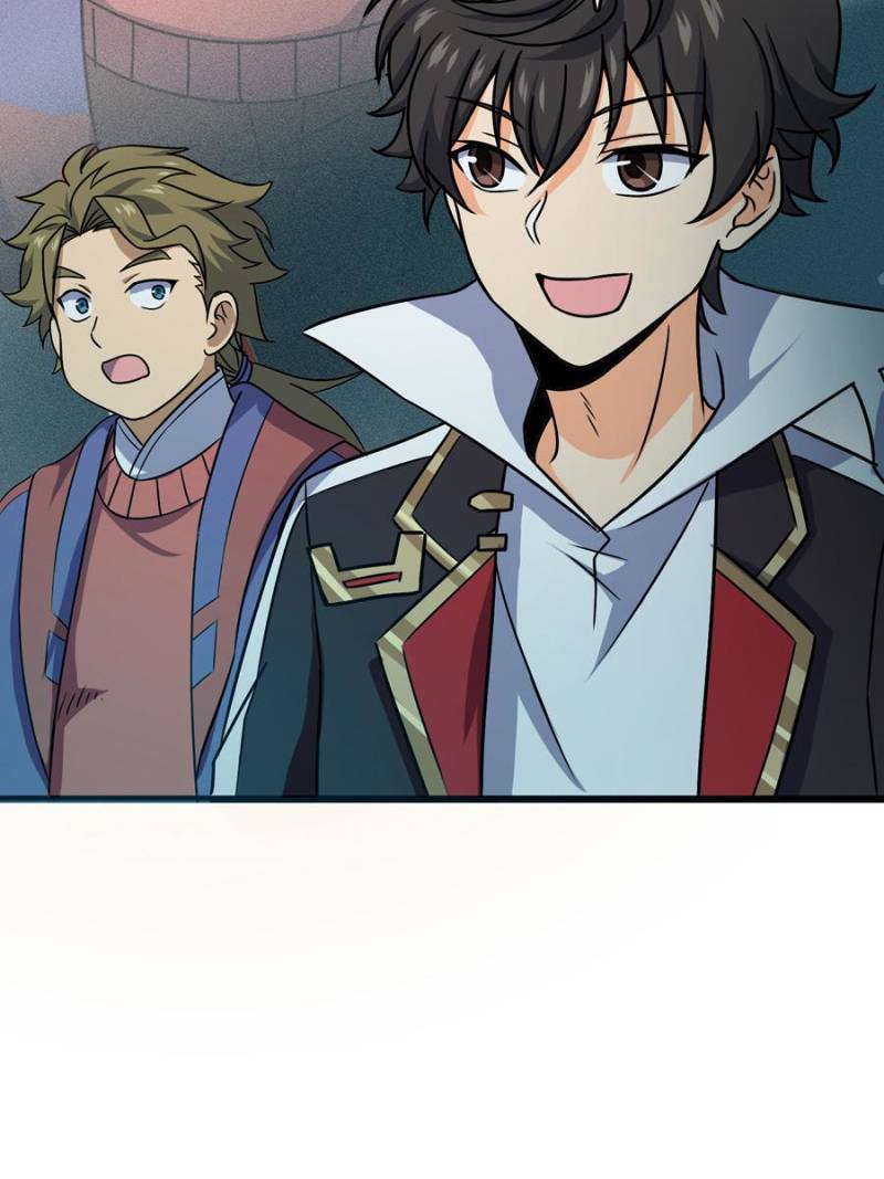 Spare Me, Great Lord! chapter 124 - page 67