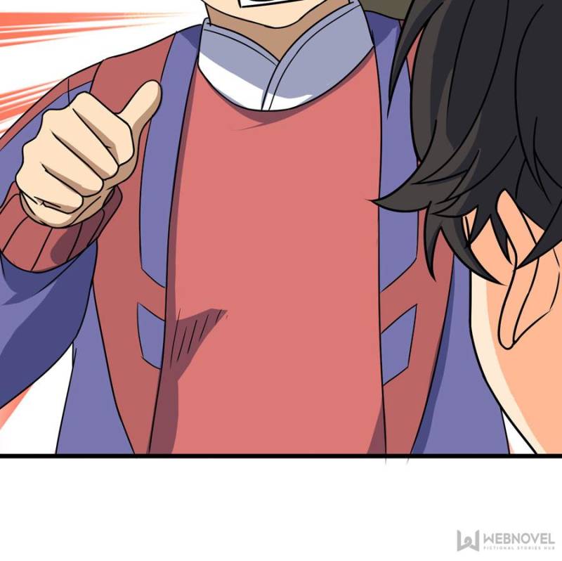 Spare Me, Great Lord! chapter 124 - page 69