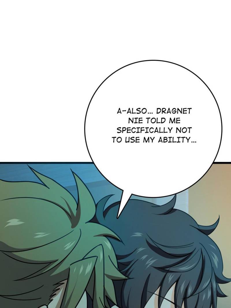 Spare Me, Great Lord! chapter 124 - page 70