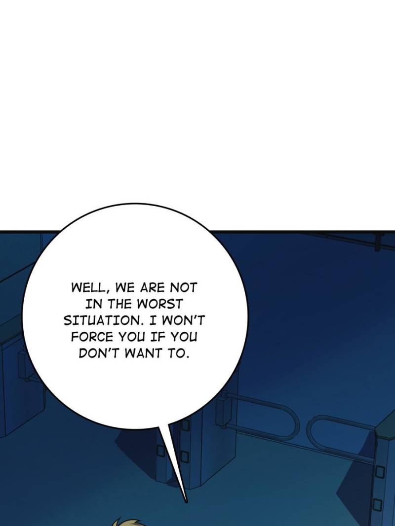 Spare Me, Great Lord! chapter 124 - page 73