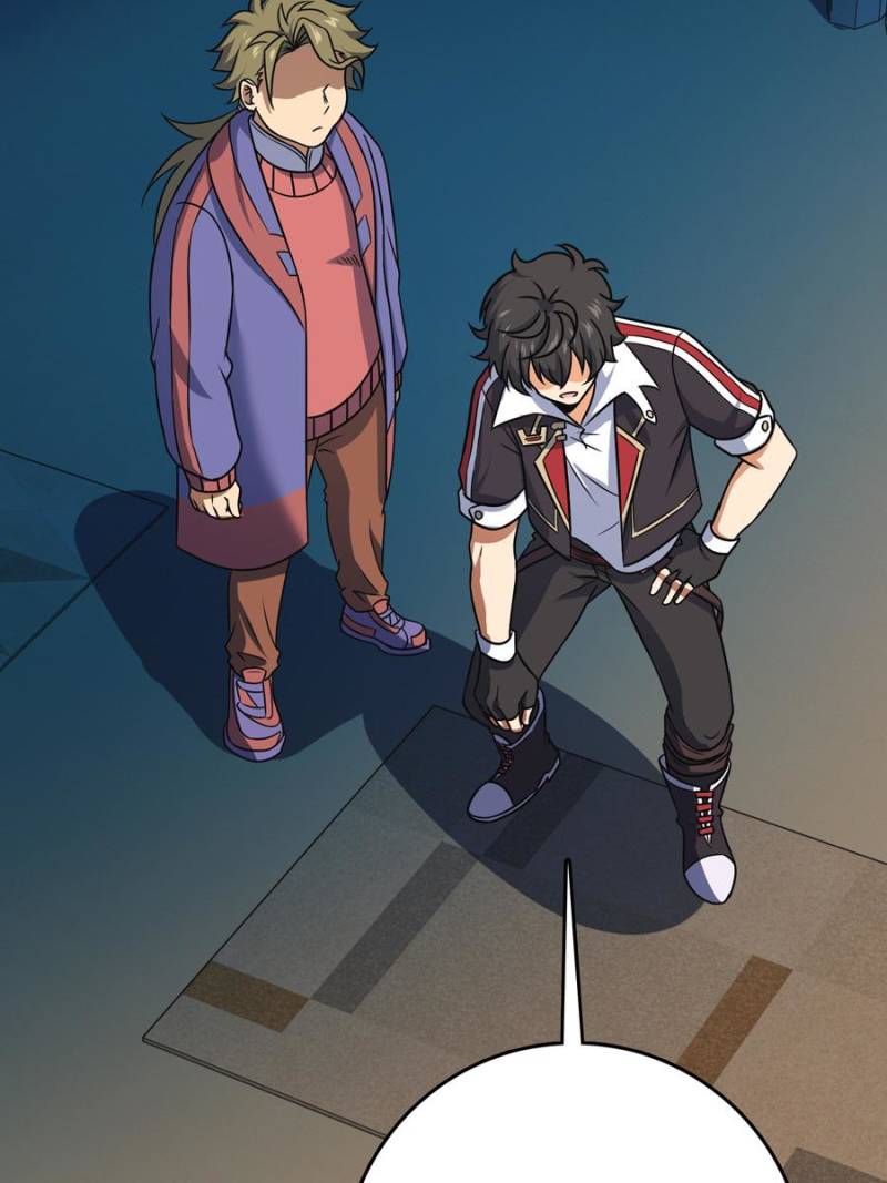 Spare Me, Great Lord! chapter 124 - page 74