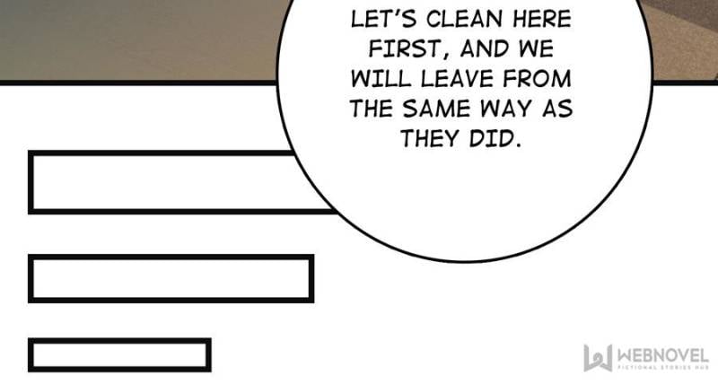 Spare Me, Great Lord! chapter 124 - page 75