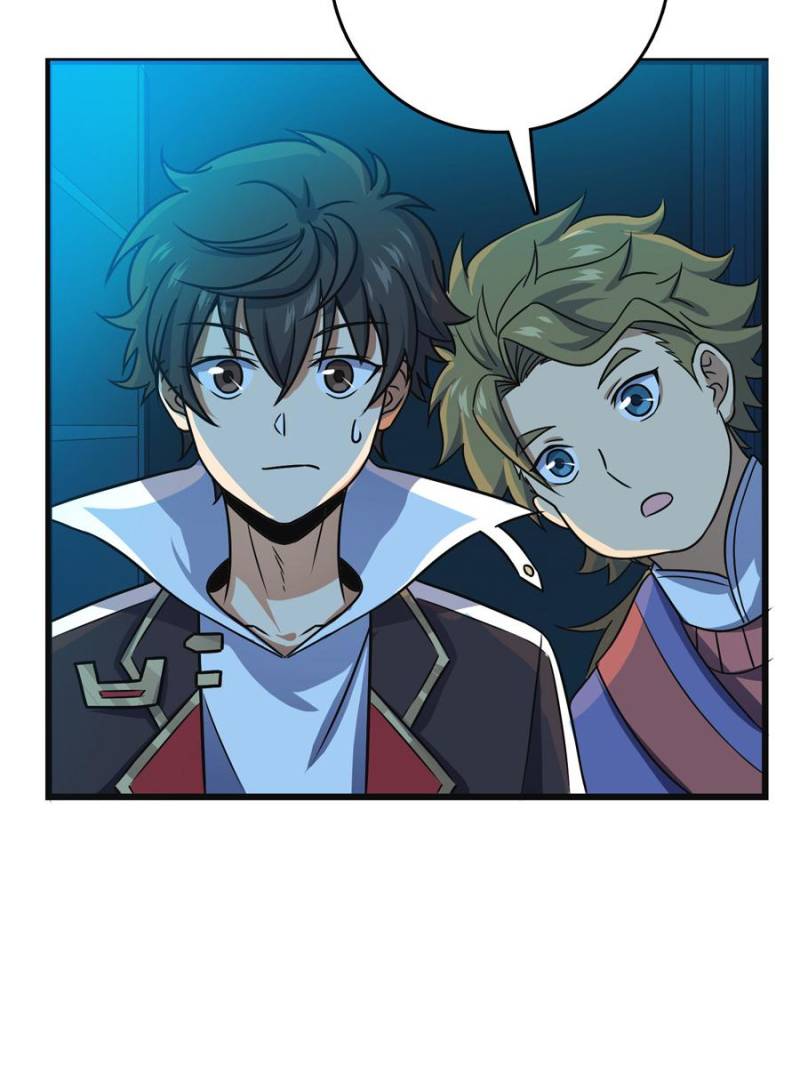 Spare Me, Great Lord! chapter 124 - page 80