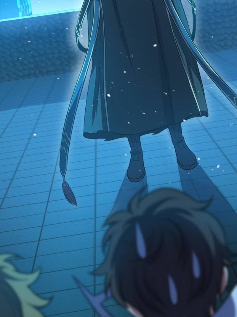 Spare Me, Great Lord! chapter 124 - page 83