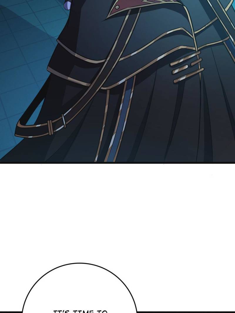 Spare Me, Great Lord! chapter 124 - page 97