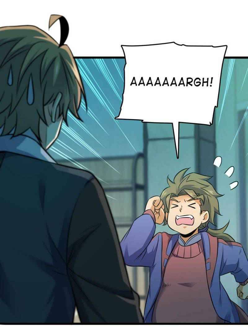 Spare Me, Great Lord! chapter 123 - page 100