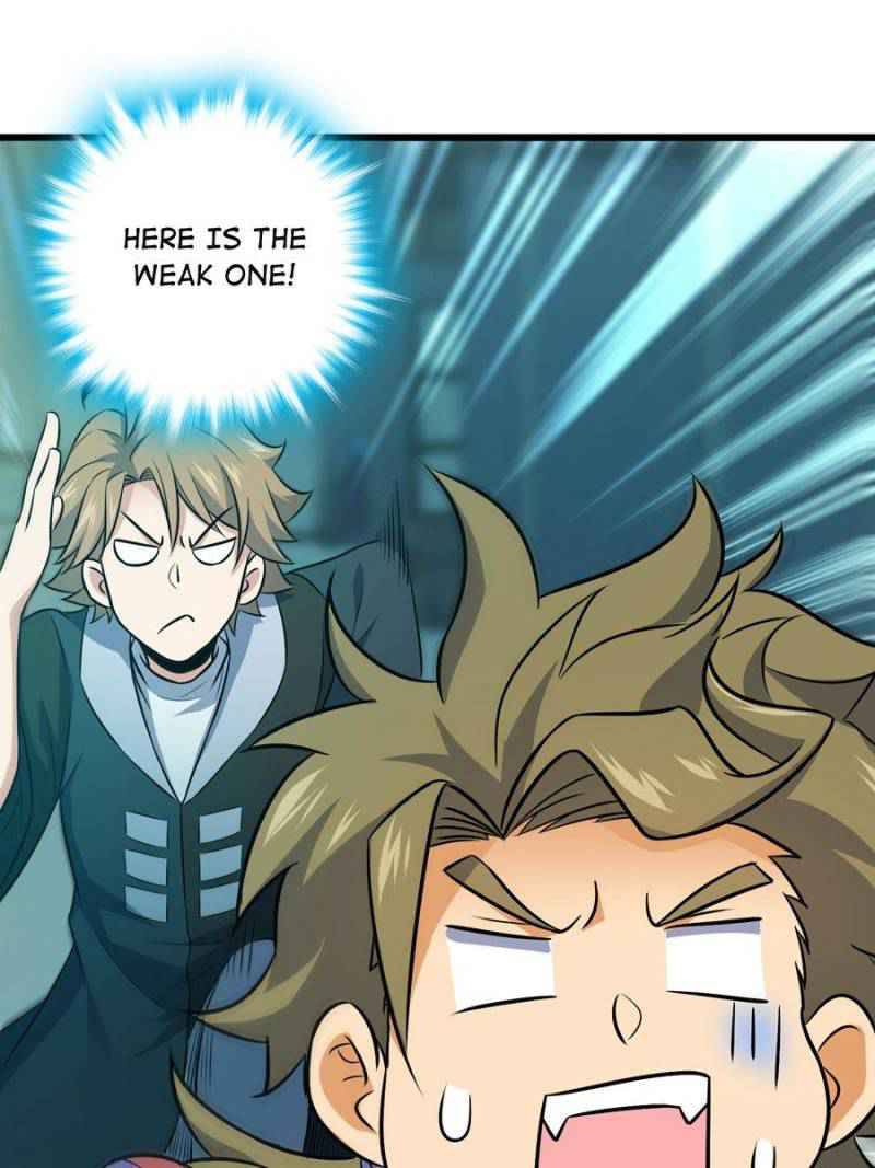 Spare Me, Great Lord! chapter 123 - page 103