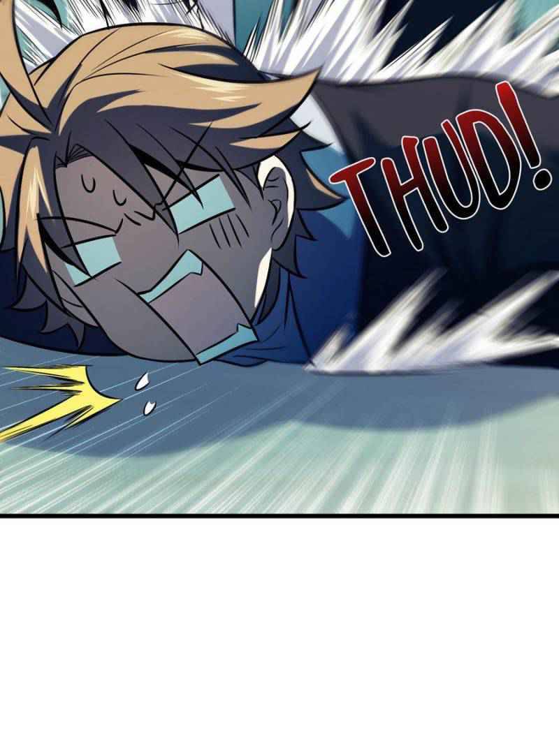 Spare Me, Great Lord! chapter 123 - page 116