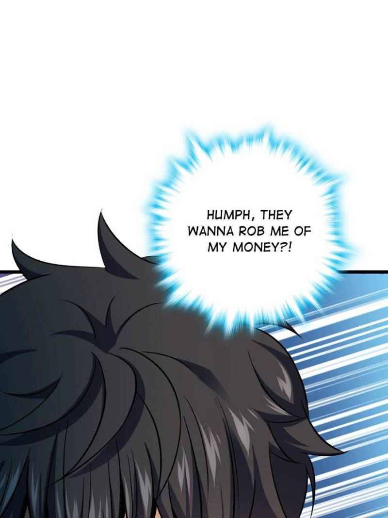 Spare Me, Great Lord! chapter 123 - page 19