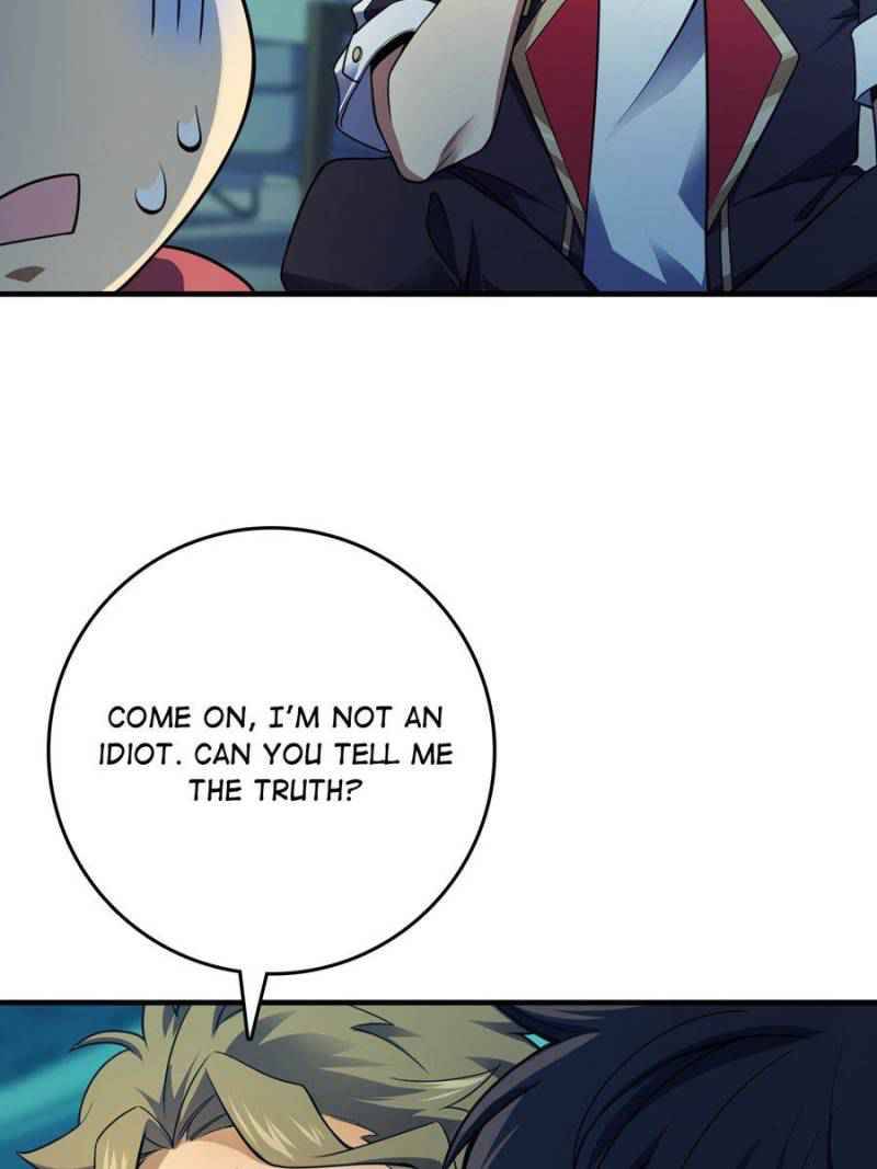 Spare Me, Great Lord! chapter 123 - page 29