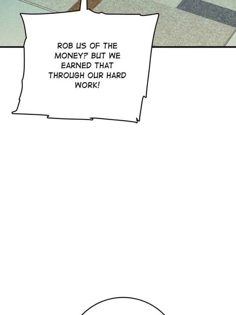Spare Me, Great Lord! chapter 123 - page 34