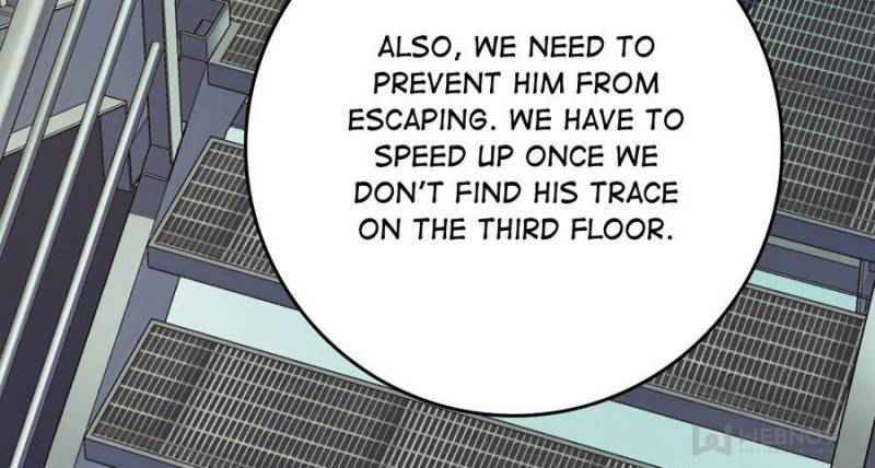 Spare Me, Great Lord! chapter 123 - page 48
