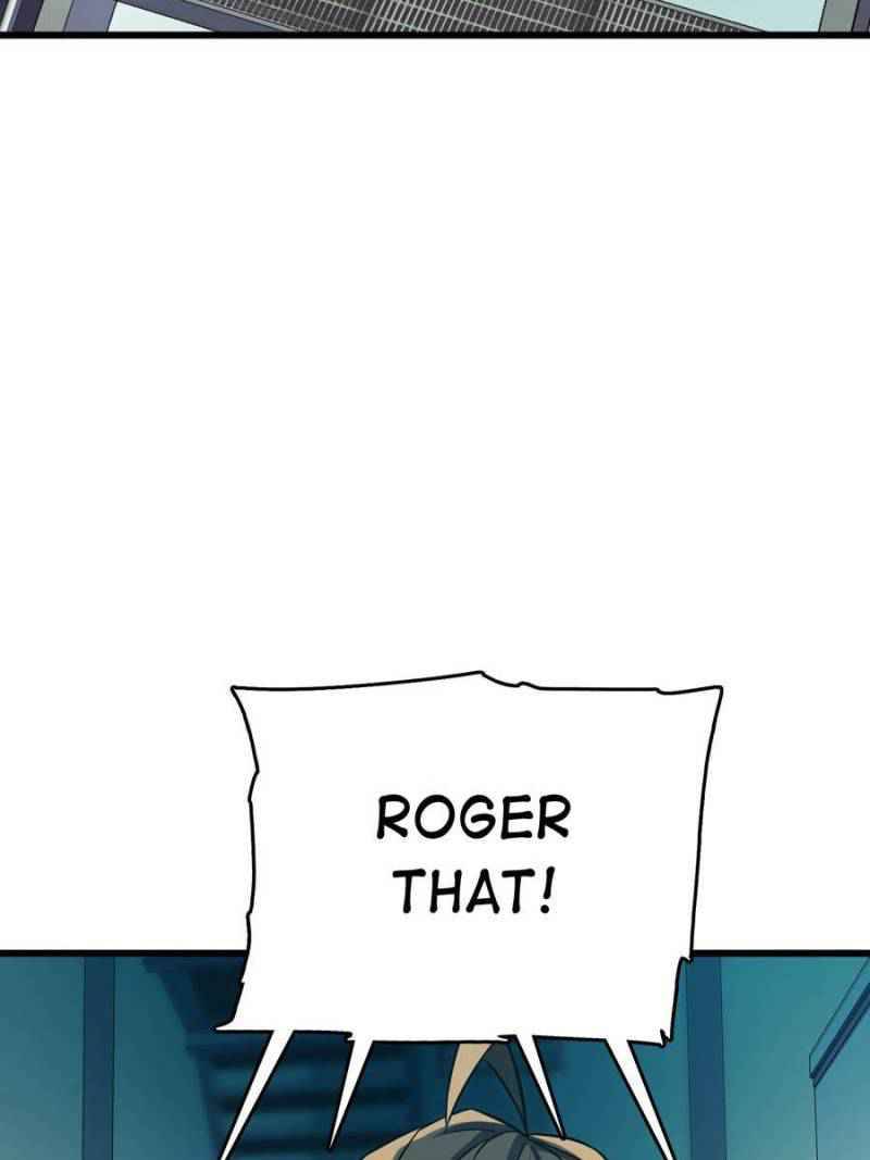 Spare Me, Great Lord! chapter 123 - page 49
