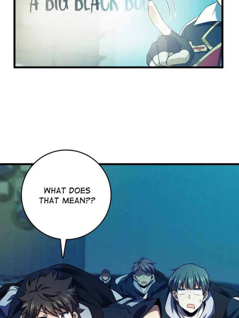 Spare Me, Great Lord! chapter 123 - page 5
