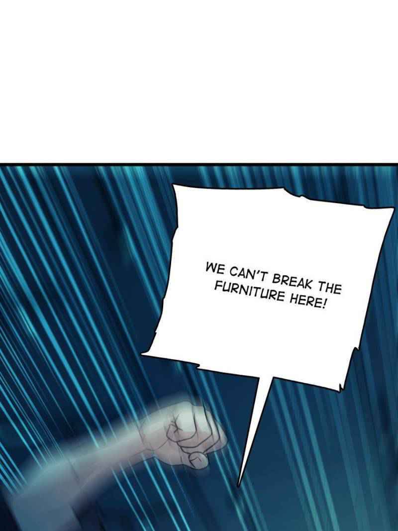 Spare Me, Great Lord! chapter 123 - page 64