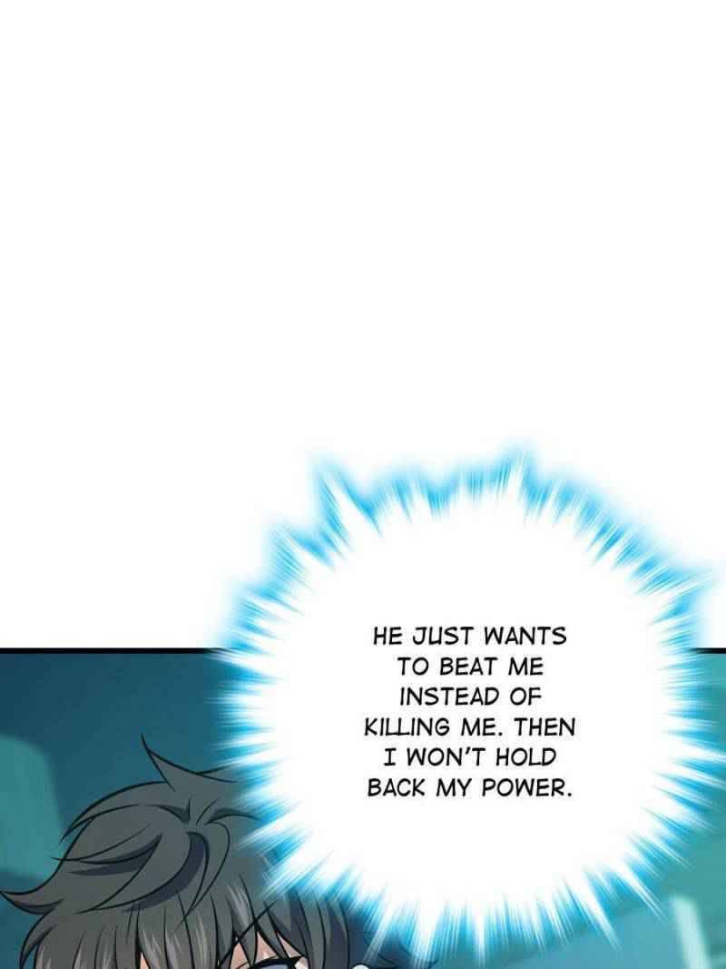 Spare Me, Great Lord! chapter 123 - page 76