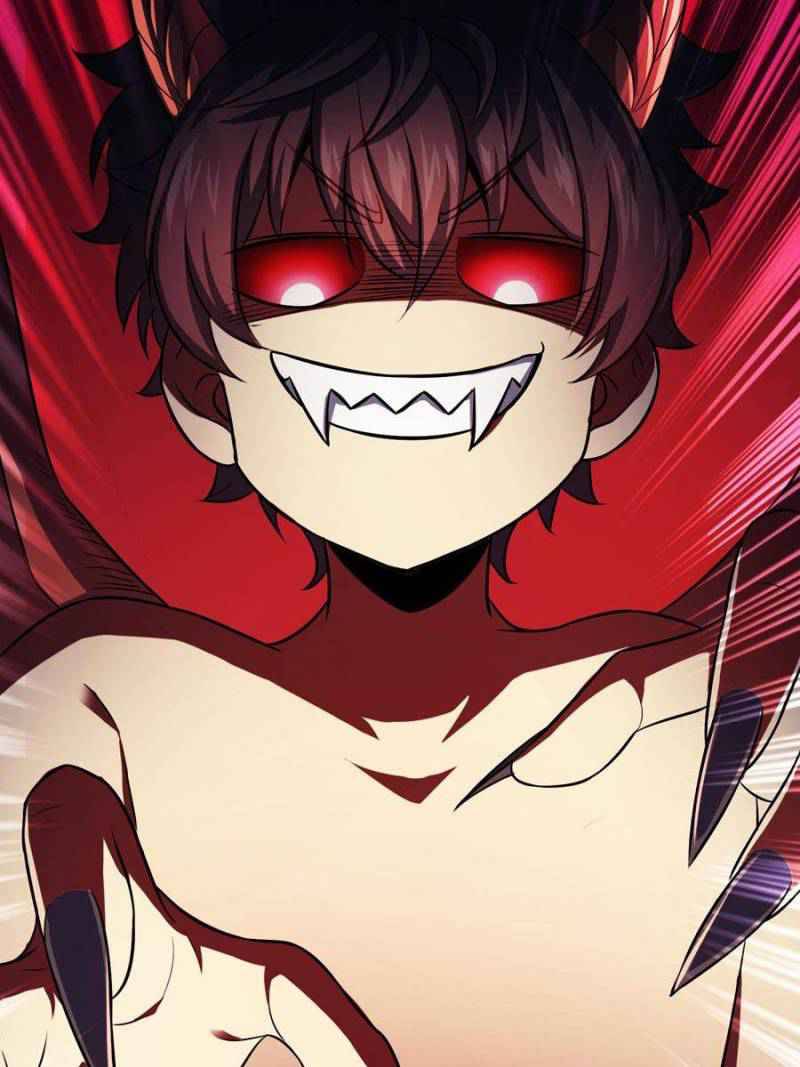 Spare Me, Great Lord! chapter 123 - page 85