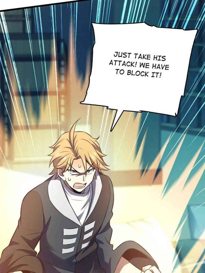 Spare Me, Great Lord! chapter 123 - page 88