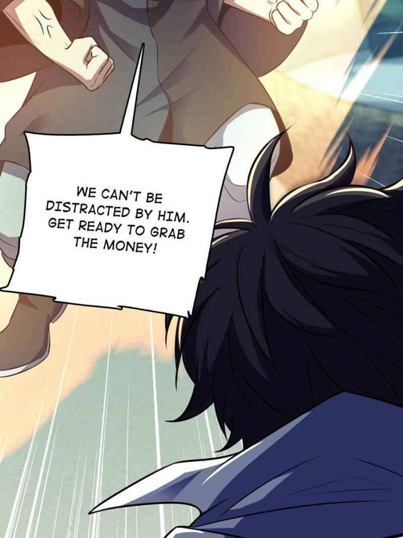 Spare Me, Great Lord! chapter 123 - page 89