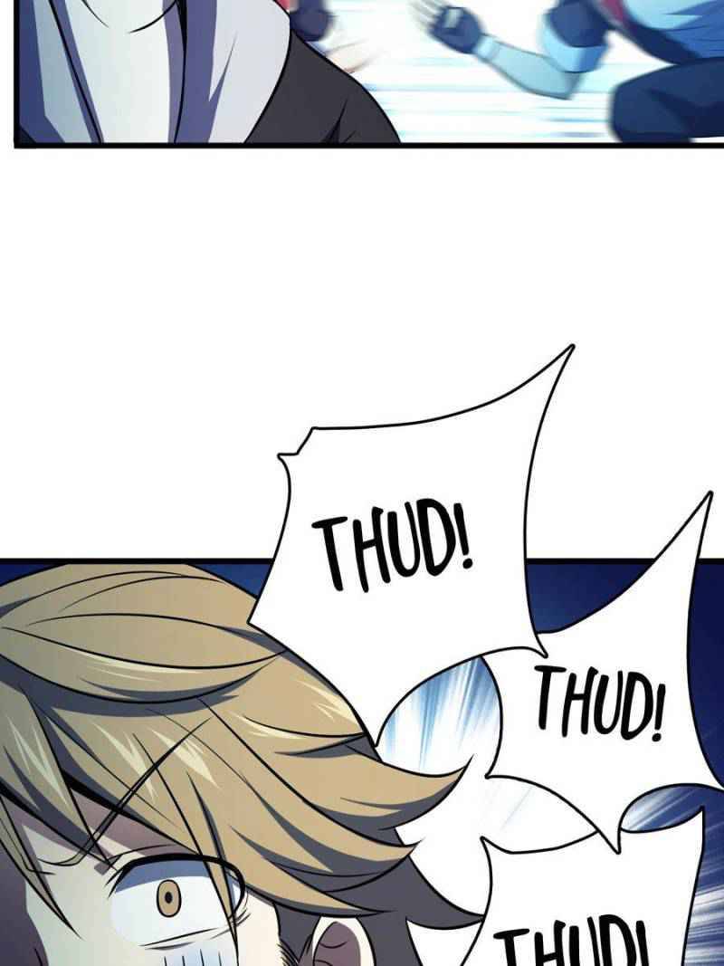 Spare Me, Great Lord! chapter 123 - page 95