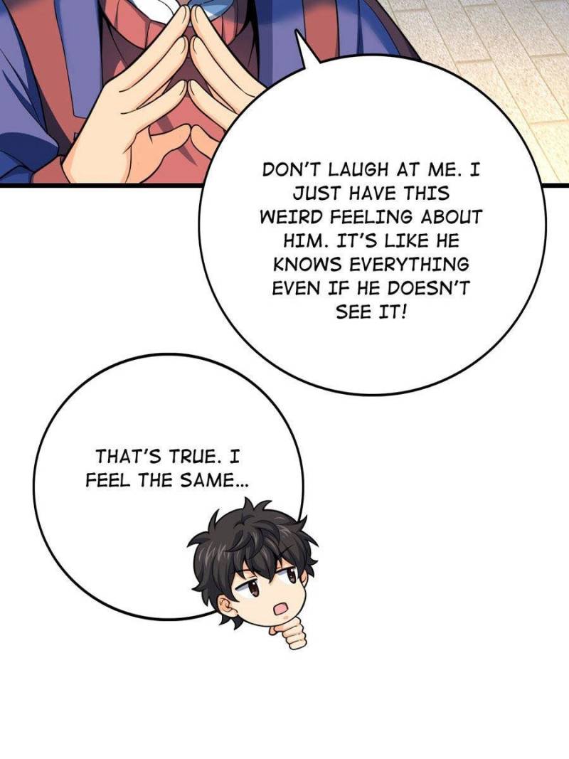 Spare Me, Great Lord! chapter 122 - page 10