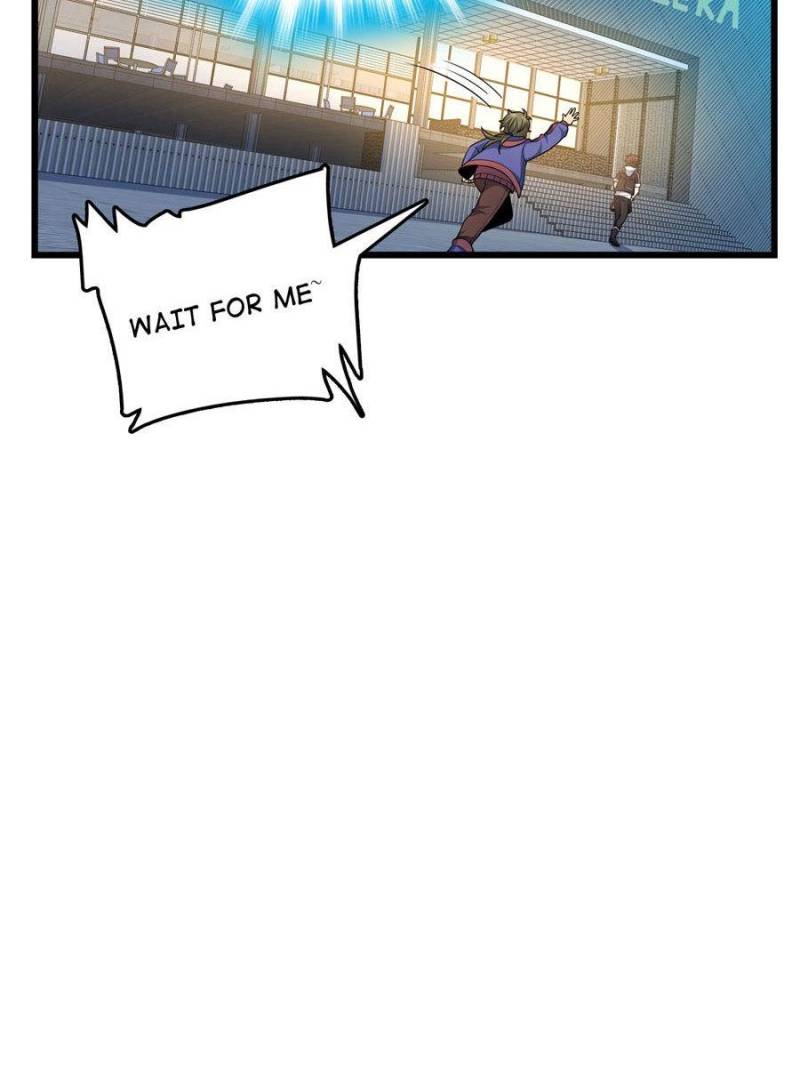 Spare Me, Great Lord! chapter 122 - page 16