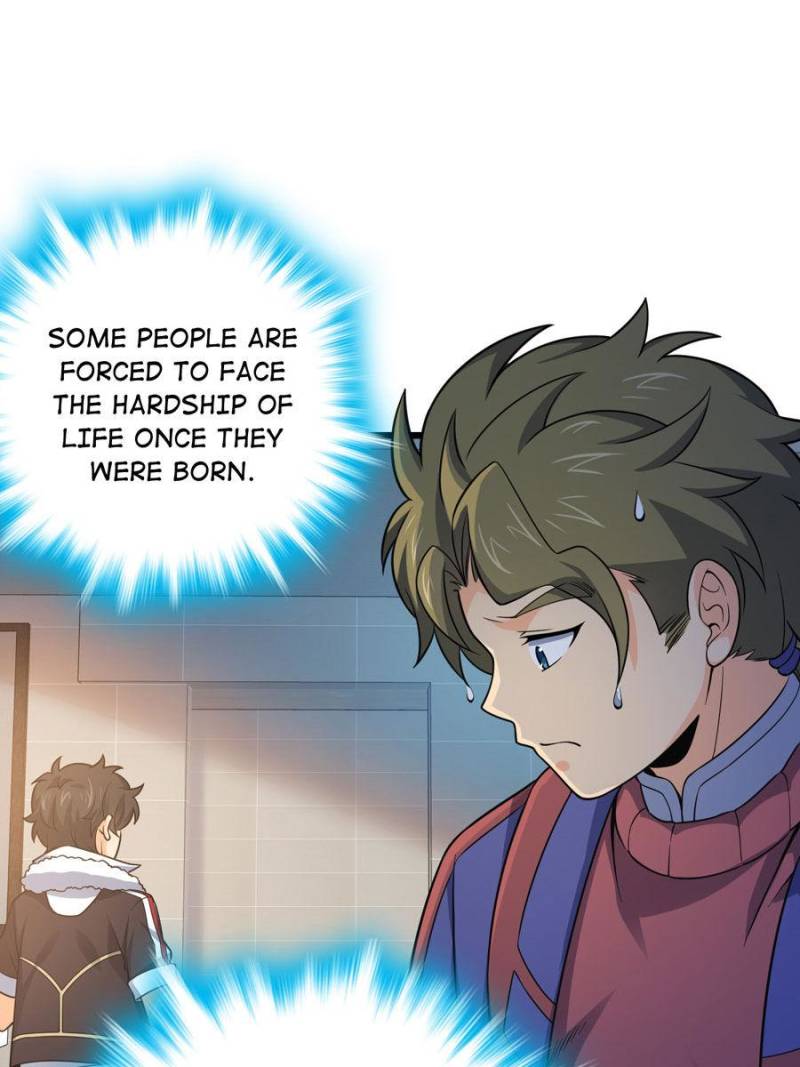 Spare Me, Great Lord! chapter 122 - page 27