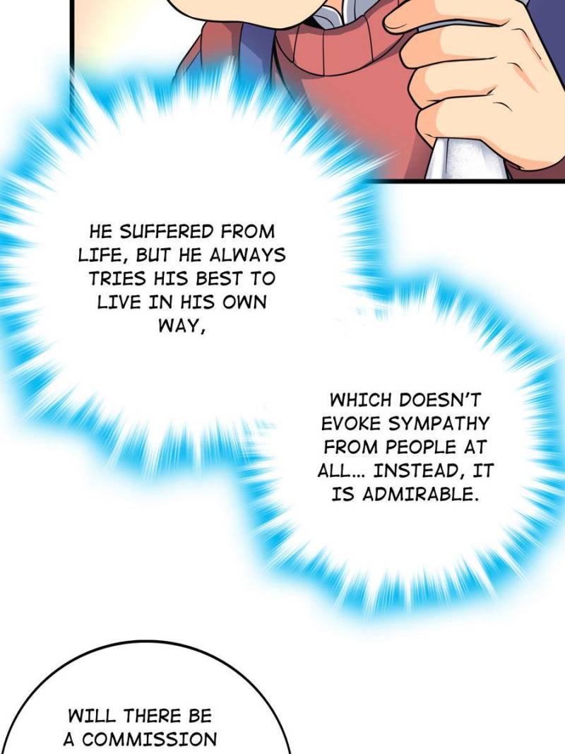 Spare Me, Great Lord! chapter 122 - page 31