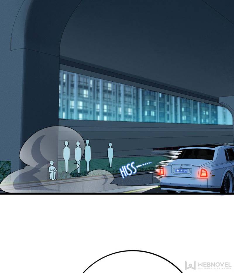 Spare Me, Great Lord! chapter 122 - page 42