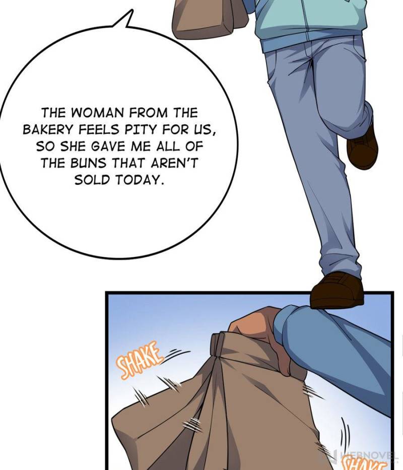 Spare Me, Great Lord! chapter 122 - page 44