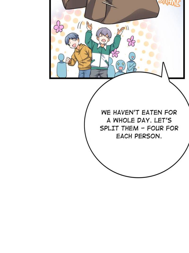 Spare Me, Great Lord! chapter 122 - page 45