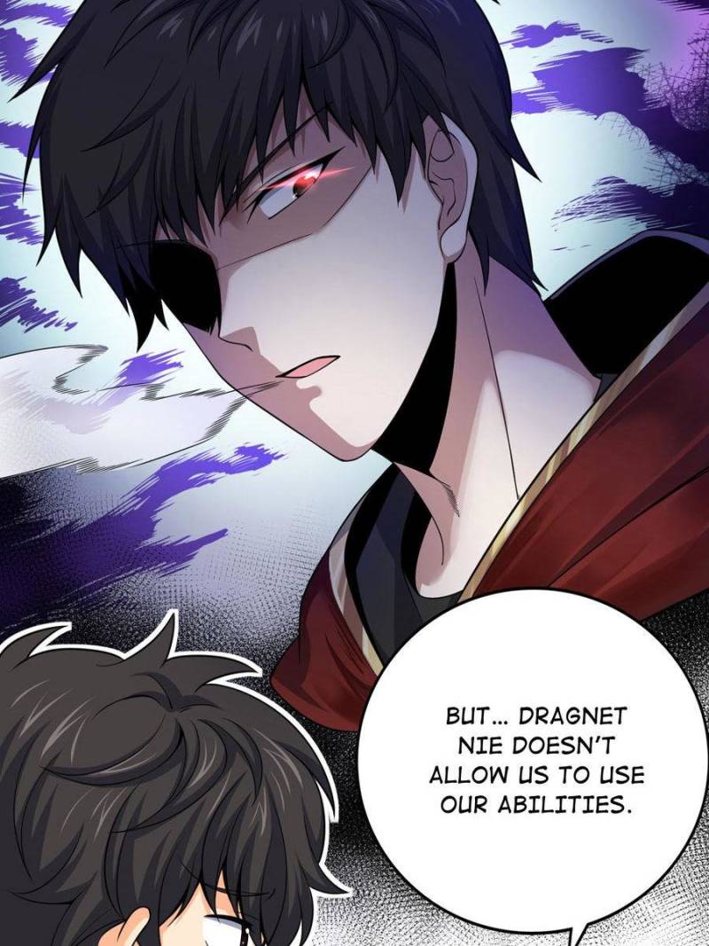 Spare Me, Great Lord! chapter 122 - page 5