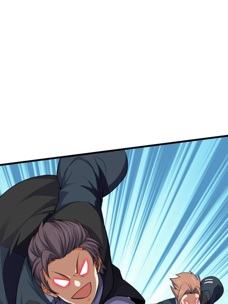 Spare Me, Great Lord! chapter 122 - page 55