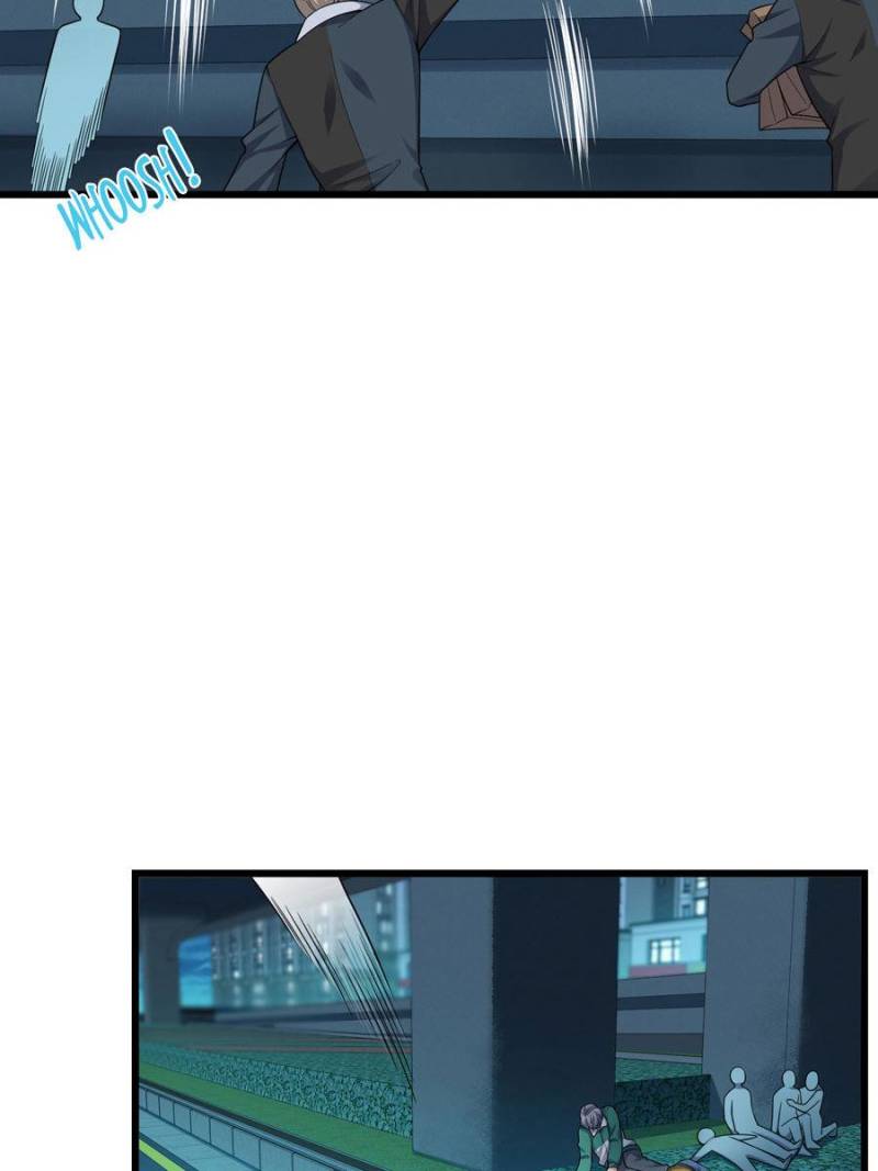 Spare Me, Great Lord! chapter 122 - page 61