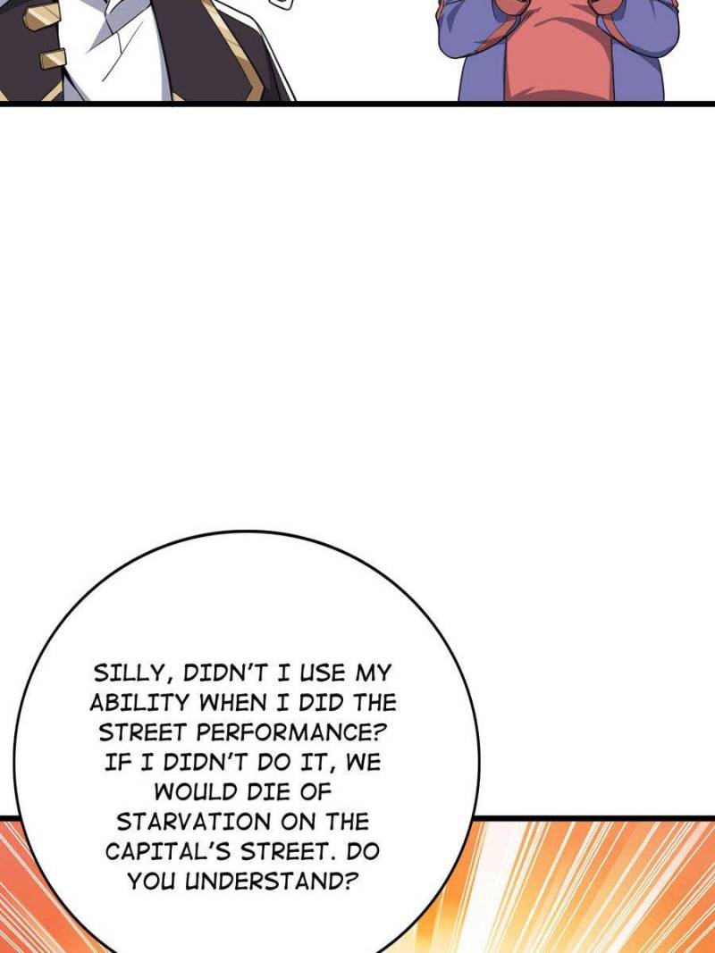 Spare Me, Great Lord! chapter 122 - page 7