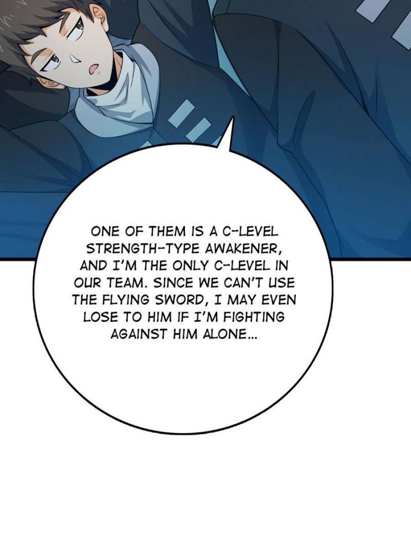 Spare Me, Great Lord! chapter 122 - page 70