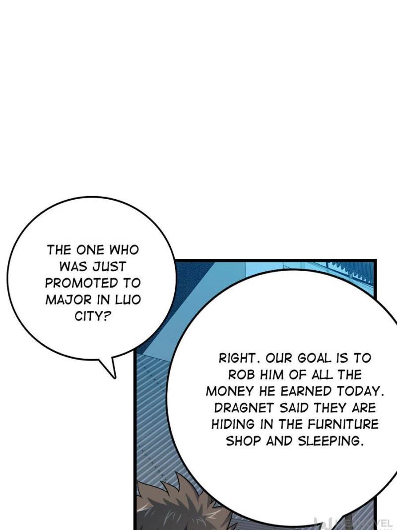 Spare Me, Great Lord! chapter 122 - page 71