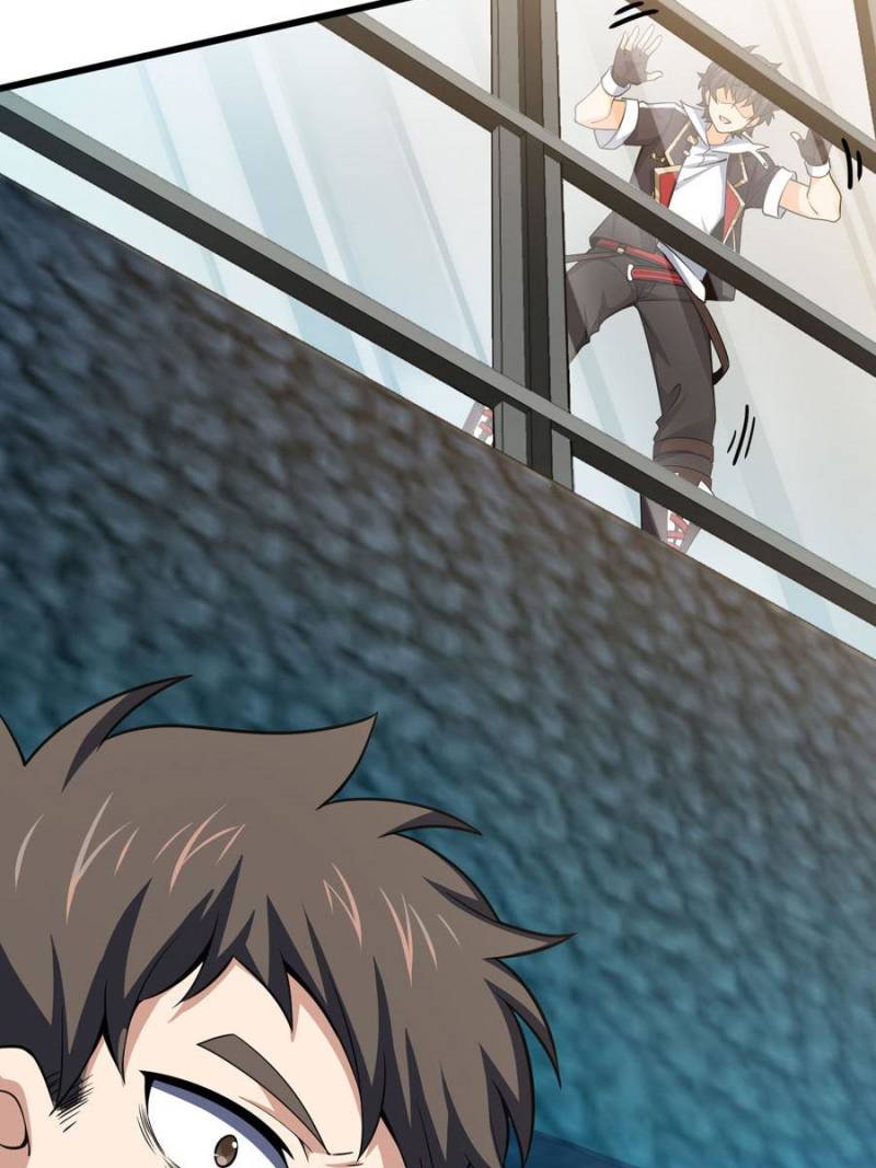Spare Me, Great Lord! chapter 122 - page 91