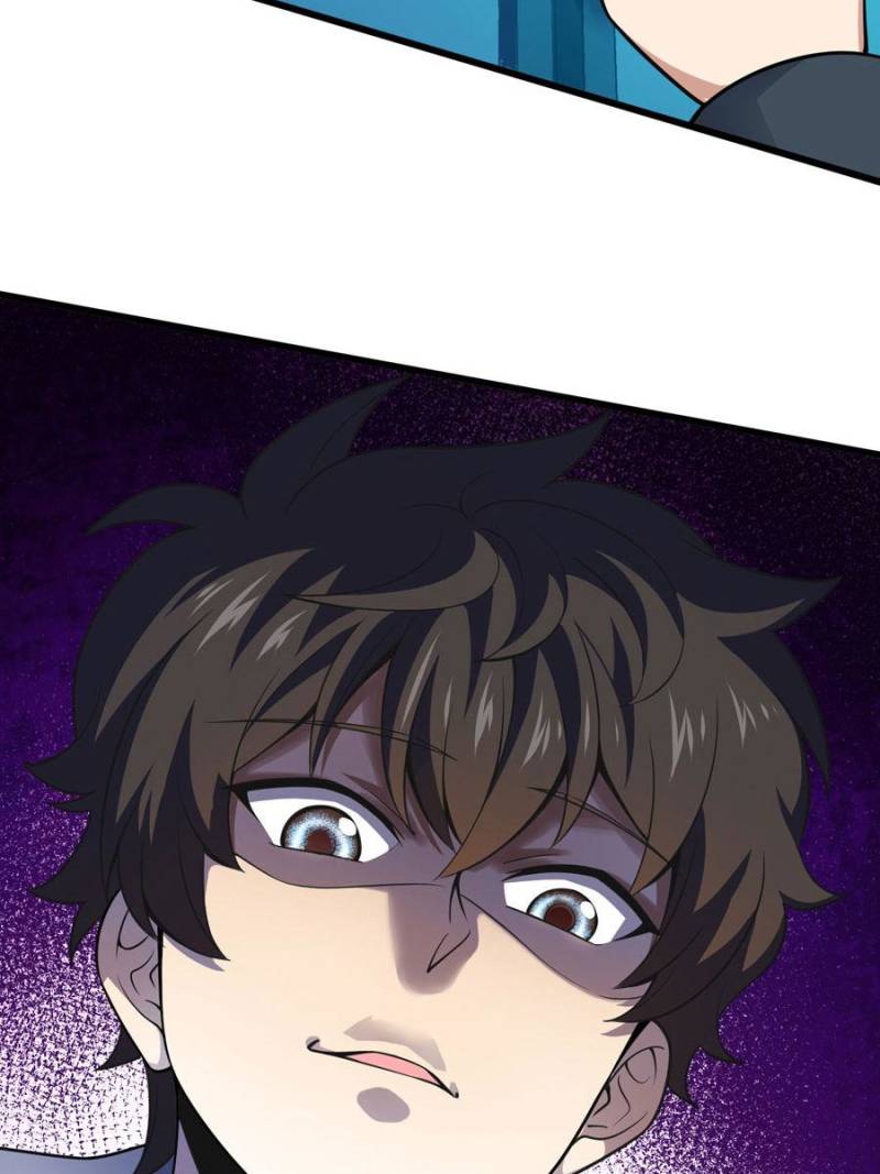 Spare Me, Great Lord! chapter 122 - page 93