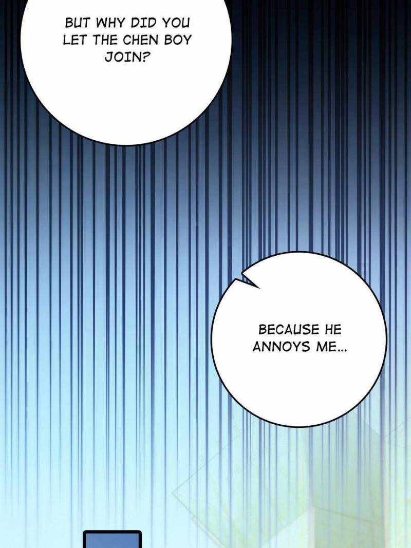 Spare Me, Great Lord! chapter 121 - page 10