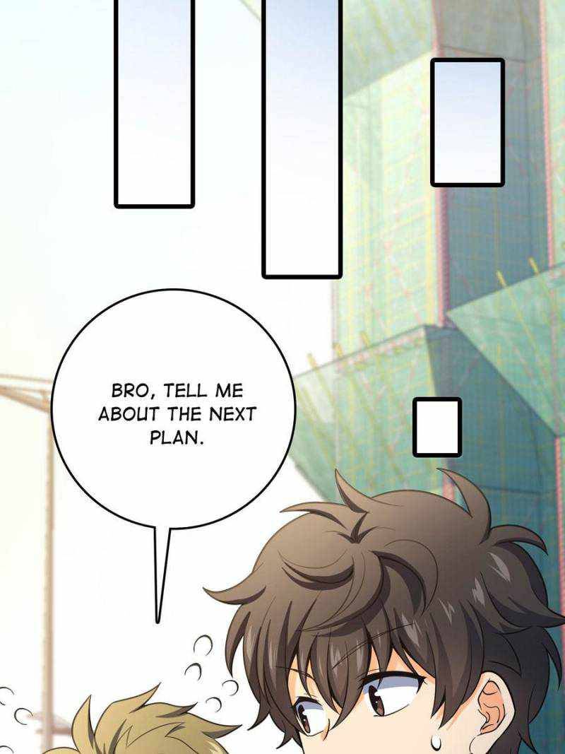 Spare Me, Great Lord! chapter 121 - page 12