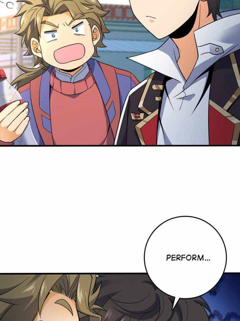 Spare Me, Great Lord! chapter 121 - page 13