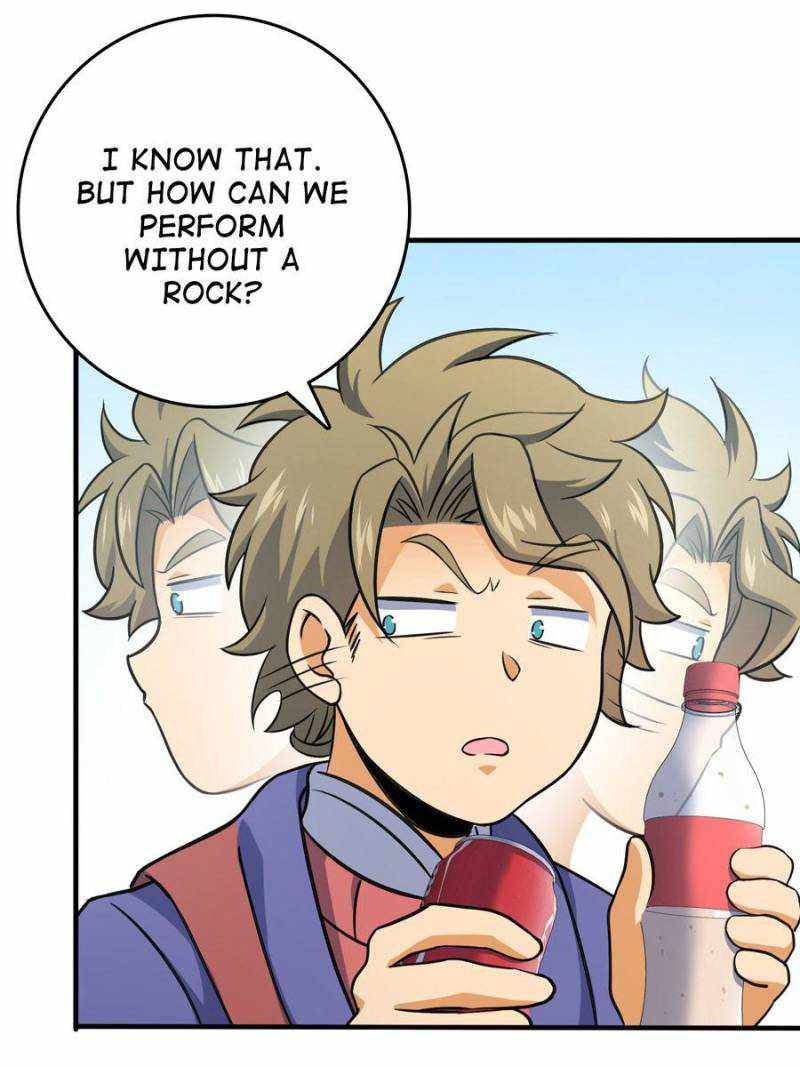 Spare Me, Great Lord! chapter 121 - page 18