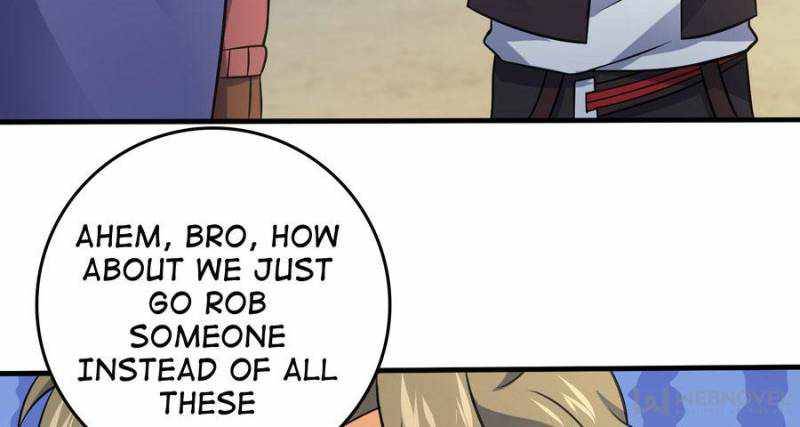 Spare Me, Great Lord! chapter 121 - page 20