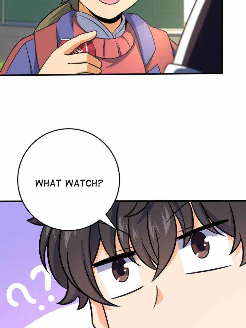 Spare Me, Great Lord! chapter 121 - page 25