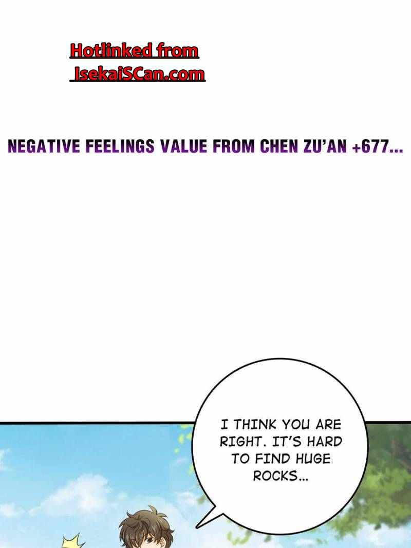 Spare Me, Great Lord! chapter 121 - page 27