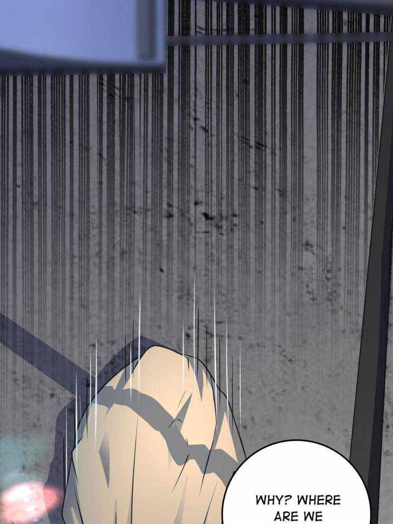 Spare Me, Great Lord! chapter 121 - page 29