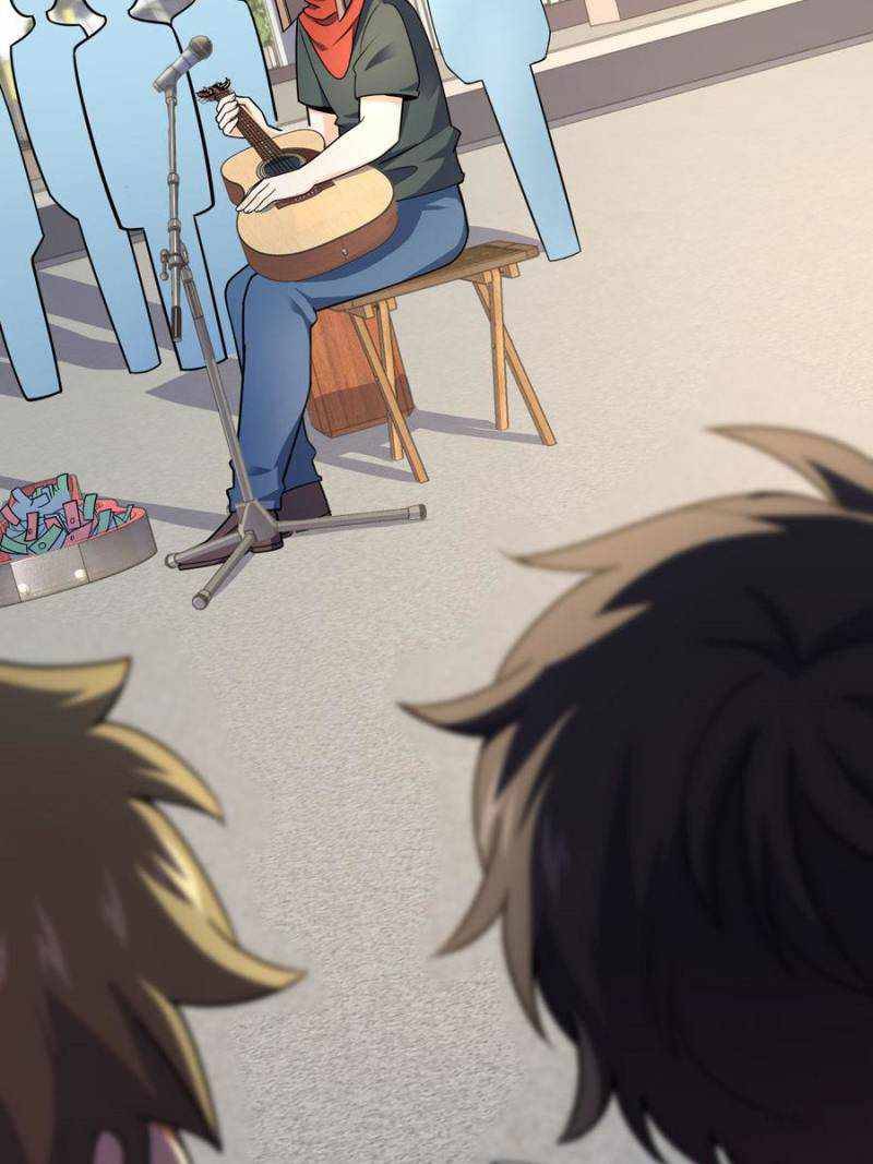 Spare Me, Great Lord! chapter 121 - page 42