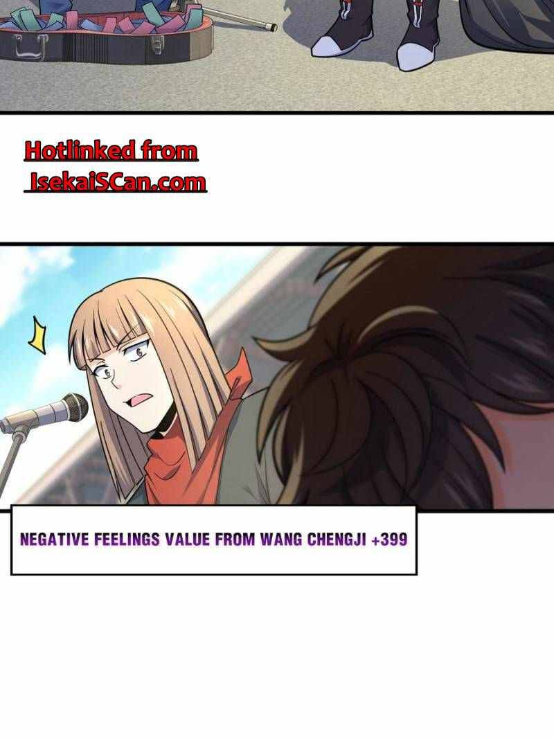 Spare Me, Great Lord! chapter 121 - page 46