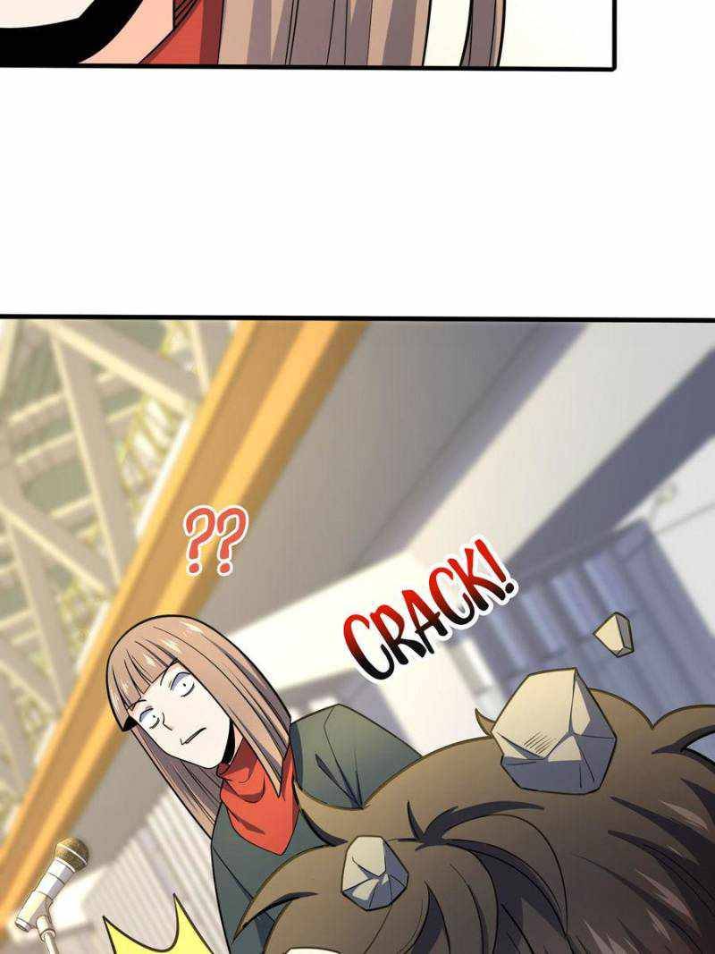 Spare Me, Great Lord! chapter 121 - page 48
